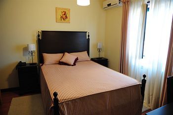 Quinta De Santa Maria D' Arruda - Hotel Rural