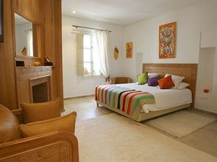 Hotel Image 1