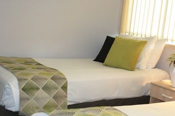 Statesman Hotel