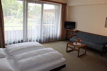 Aparthotel Andreas Hofer