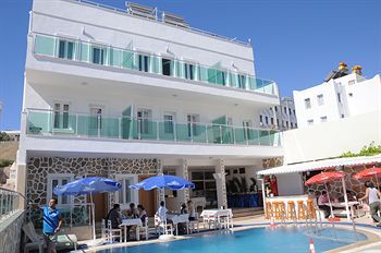 New Bodrum Hotel