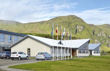 Icelandair Hotel Vik