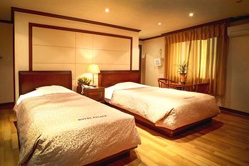 Hotel Palace Namdaemun