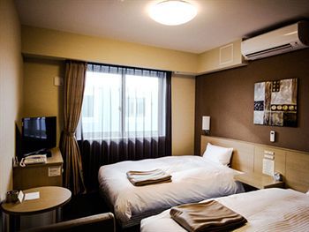 Hotel Route Inn Tagajo-Eki Higashi