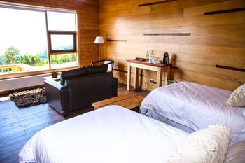 OCIO Territorial Hotel