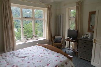 Countisbury Lodge