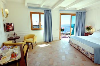 Golfo dei Poeti Relais & Spa