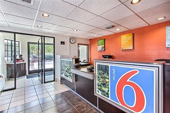 Motel 6-Fremont, CA - North