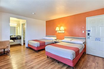 Motel 6-Fremont, CA - North