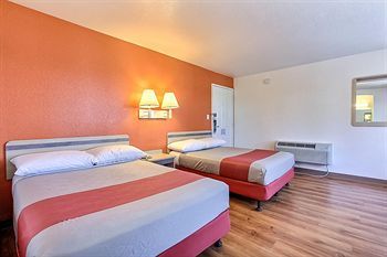 Motel 6-Fremont, CA - North