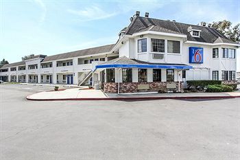 Motel 6-Fremont, CA - North