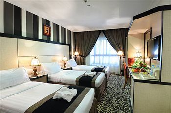 Zowar International Hotel