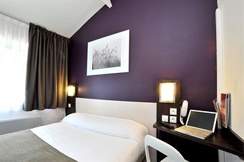 Brit Hotel Lyon Nord Dardilly