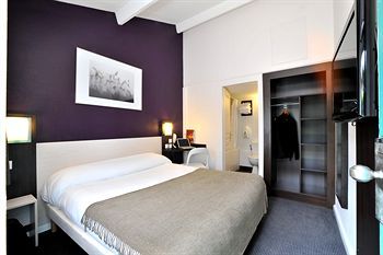 Brit Hotel Lyon Nord Dardilly