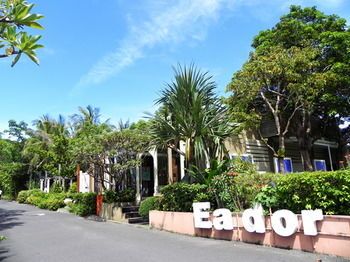 Ea-Dor Luxury Villa