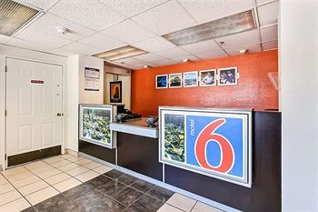 Motel 6-Sunnyvale, CA - North