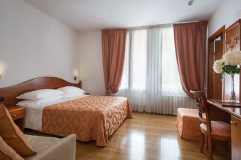 Hotel La Villetta