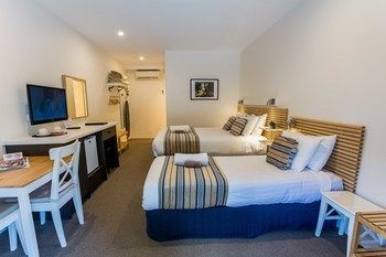 Berrima Bakehouse Motel