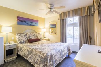 Capistrano SurfSide Inn