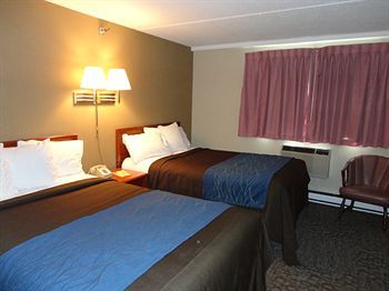 Bangor Inn & Suites