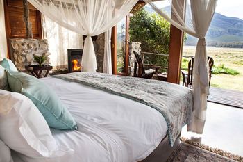 Mosaic Lagoon Lodge