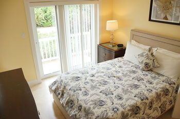 The Hamilton Beach Villas & Spa
