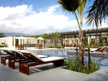 Silks Place Yilan