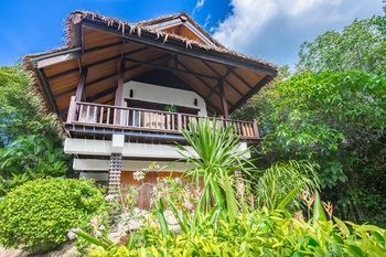 Beyond The Blue Horizon Boutique Bungalows