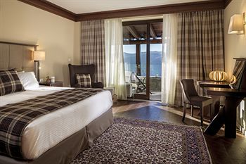 Grand Forest Metsovo - Small Luxury Hotels of the World