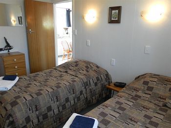 Beachside Sunnyvale Motel