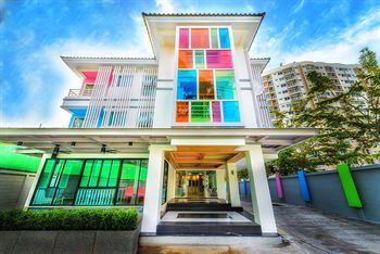 The Tint At Phuket Town - SHA Plus