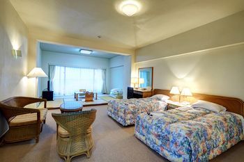 Hotel Sunset Hill