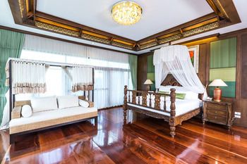 Phusanfah Resort (SHA Extra Plus)