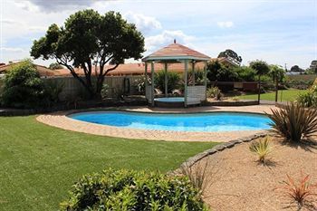 Werribee Park Motor Inn