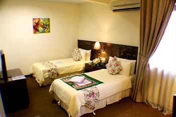 De Palma Hotel Shah Alam
