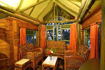 Forest Cottages
