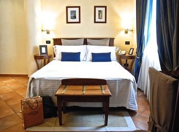 Hotel Casal Dell'Angelo