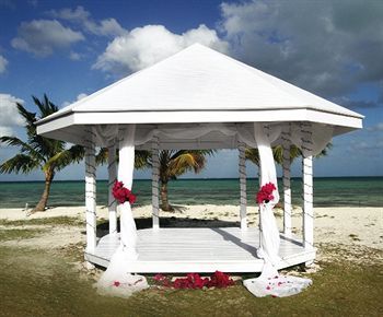 Swains Cay Lodge