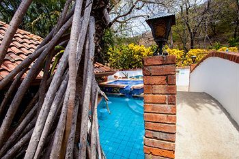 Hotel Villa Casa Blanca