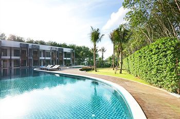 Wanaburi Resort