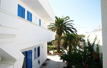 Hotel I Colori Del Mare