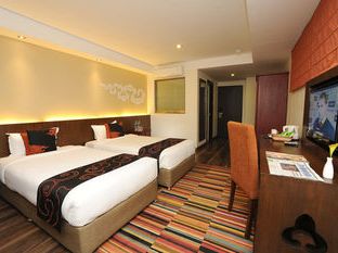 Hotel Image 1