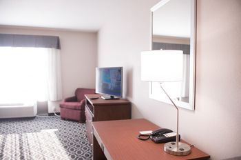 Bluemont Hotel