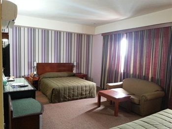 Klang Histana Hotel