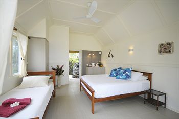 Sa'Moana Beach Bungalows