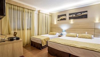 Faro Hotel Atibaia