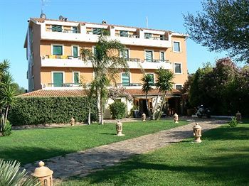 Hotel Mediterraneo