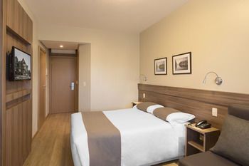Hotel Laghetto Viale