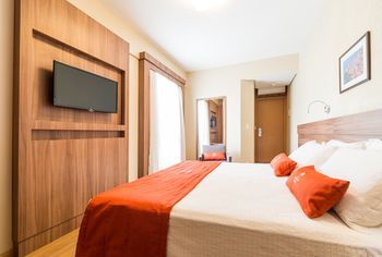 Hotel Laghetto Viale