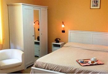 Hotel Cozza
